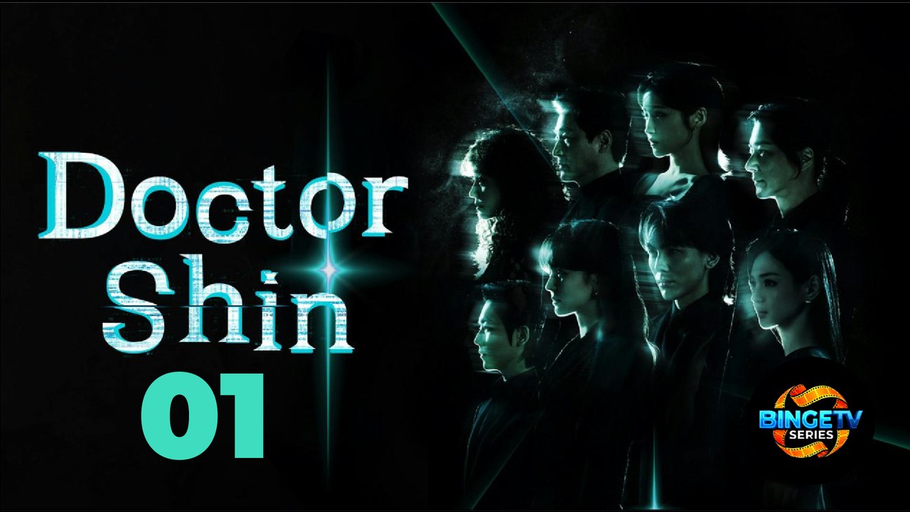 DOCTOR SHIN | EP 1 FULL HD | ENG SUB | BINGETV SERIES