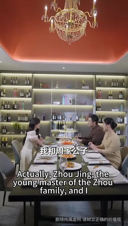 Ignored in Her Own Family—She Uses Power, Not Love, to Rise Above Them All