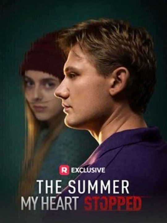 The Summer My Heart Stopped