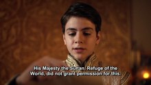 Mehmed Fetihler Sultani - Episode 75 (English Subtitles)