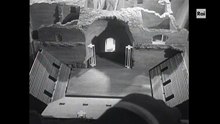 Gli stadi di Roma olimpica | Le nostre Olimpiadi 1960.02