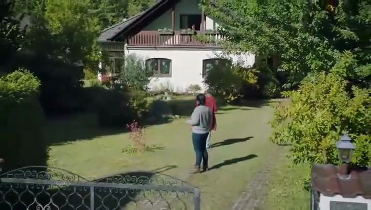 Zum Glück gibt's Schreiner