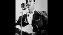 Johnny Horton - Old Dan Tucker