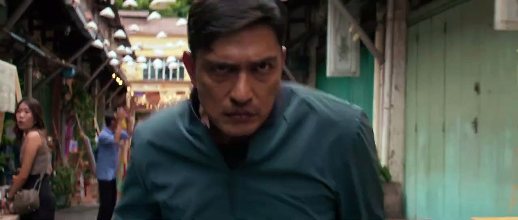 Konspirasi | Teaser Trailer 1