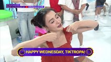 TiktoClock: Sure ball ang happy time!