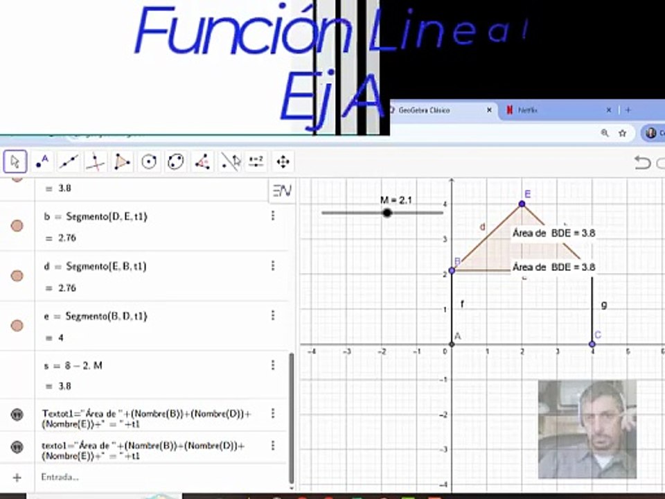 Función Lineal Ej A(Uriarte Rodrigo)