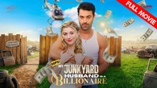 Oops!My Junkyard Husband is a Billionaire | Full Movie HD - Best Drama ShortFilms Hot Romance Sweet Romance Modern Dysfunctional-Family Emotional Heartfelt Romantic