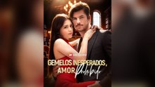 Gemelos inesperados, amor prohibido FULL #ShortDrama