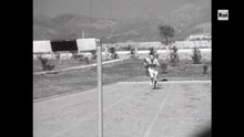 La corsa ad ostacoli | Le nostre Olimpiadi 1960.10