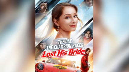 The Day The Champion Racer Lost His Bride FULL EPISODE