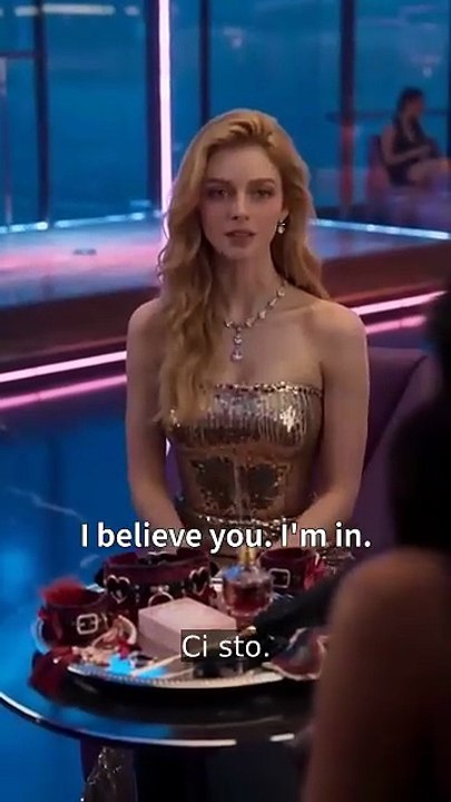 Il gioco di scambio proibito | Film Completo in Italiano