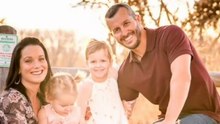 He Looked Like a Perfect Husband… Until Police Found What He Did to His Pregnant Wife and Children