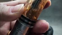 H20G Sunpipe Stainless Steel & Glass Bong – Premium Hybrid Water Pipe