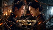 [Español] Fuego contra el mal (Versión completo)