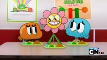 The Amazing World of Gumball Episode 4-5 The Third The Debt Watch