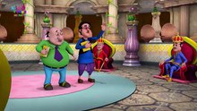 Inaam Dus Karood _ Motu Patlu Comedy Cartoon Story Ep 285 _ Motu Patlu Cartoon _ Kiddo Toons Hindi