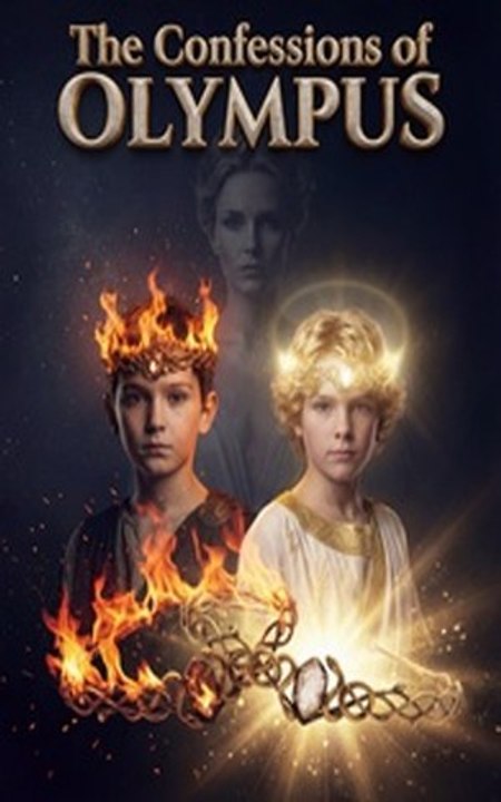 The Confessions Of Olympus Ep Englishsub