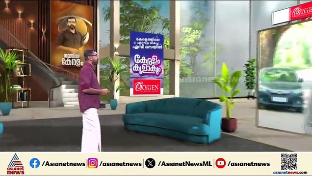 തെരഞ്ഞെടുപ്പ് പെരുമാറ്റ ചട്ടം ലംഘിച്ചു; കാലിക്കറ്റ് സര്‍വകലാശാല താത്കാലിക ജീവനക്കാരന് സസ്പെൻഷൻ