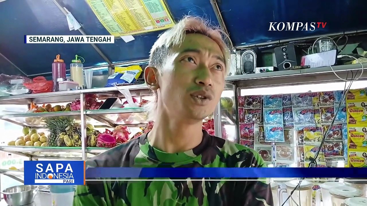 Meroket! Harga Plastik Naik Hingga 80 Persen Imbas Perang AS Israel vs Iran | SAPA PAGI