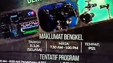 Maklum balas pelajar