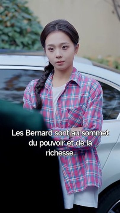 [Sous-titres Fr] La Sœur Rejetée, le Frère Indomptable film complet