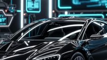 In future car