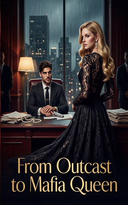 From Outcast To Mafia Queen