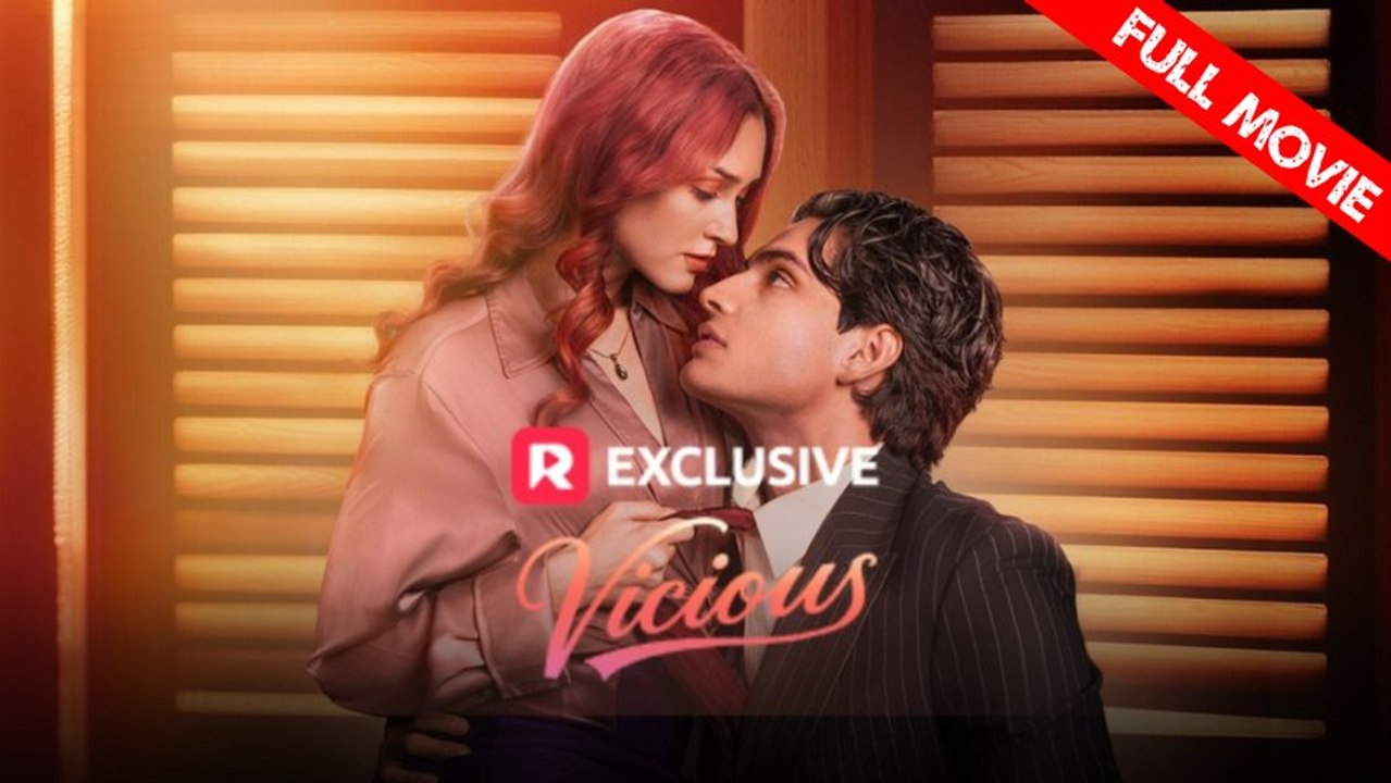 Vicious | Full Movie HD - Best Drama ShortFilms Hot All Ages Assistant Artist Lawyer Billionaire Enemies to Lovers Love-Hate Reunion Office Romance Reunion Years Later Misunderstanding
