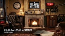 Inner Sanctum Mysteries - Skeleton Bay (Old Time Radio Horror)