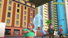 Real John_s Fake Ghost _ Motu Patlu _ Full Episode
