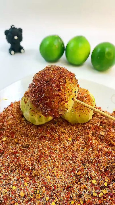 You like it?🤤😋🥭