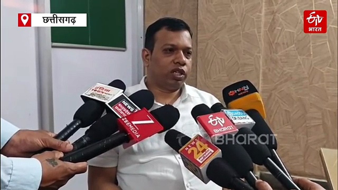 उप पंजीयक सहकारी समिति ने 25 धान खरीदी केंद्र प्रभारियों को जारी किया नोटिस, 3 दिन में धान जमा करने के निर्देश