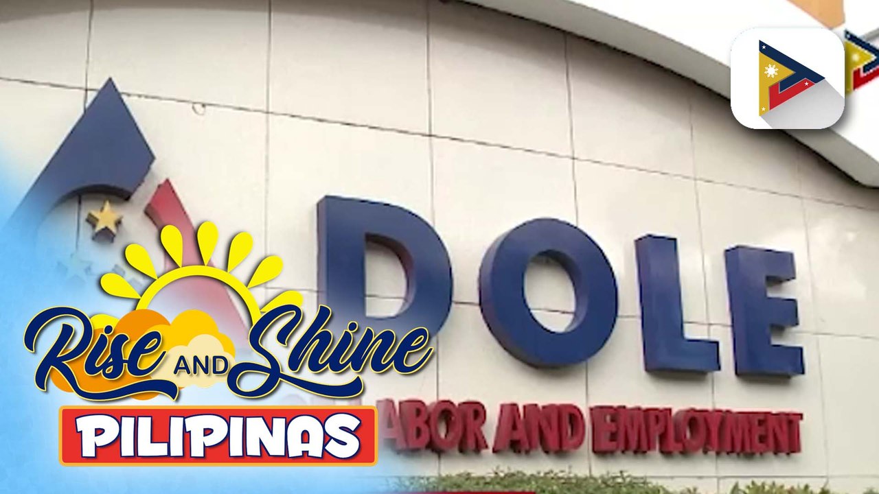 Pagbibigay ng tulong sa mga minimum wage earner at nasa middle class, tinalakay sa Senado | ulat ni Louisa Erispe