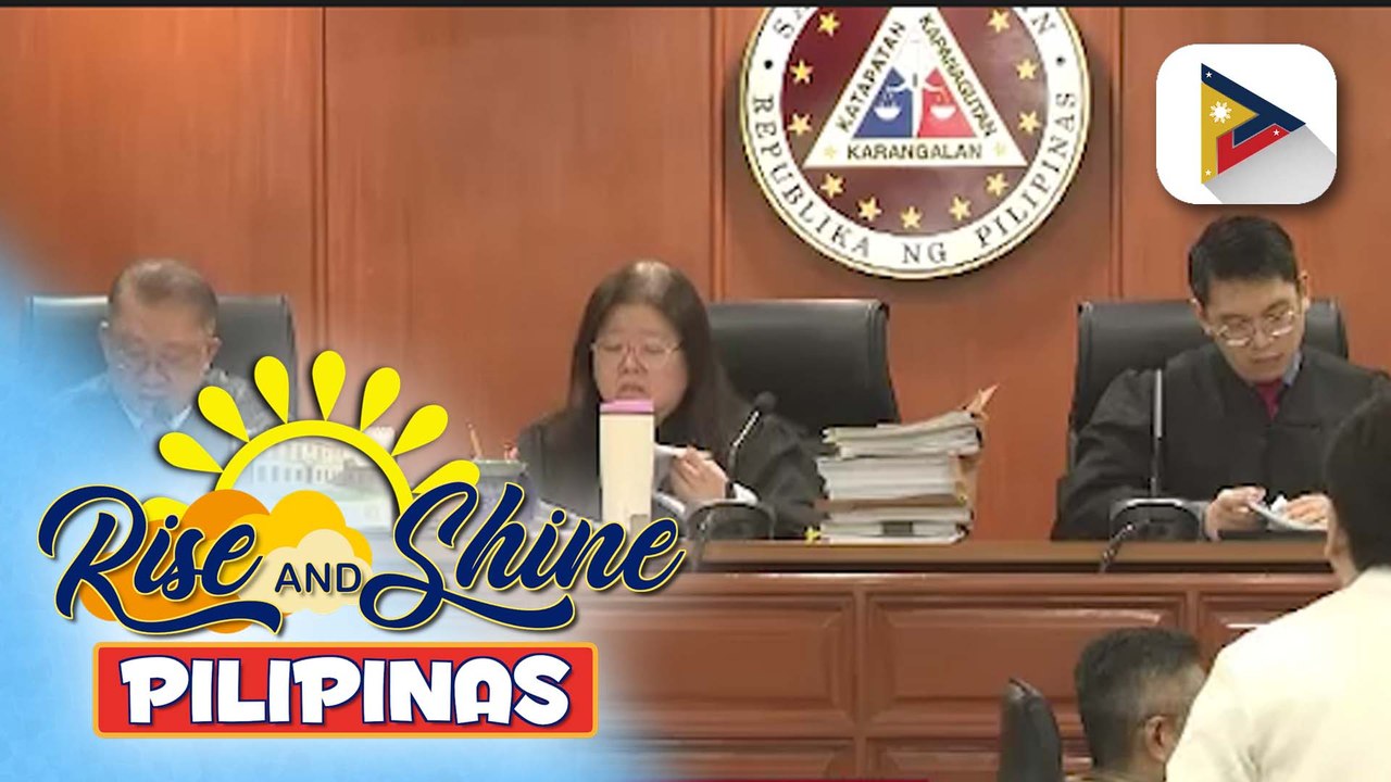 Halaga ng natanggap umano ni ex-Rep. Zaldy Co galing sa Sunwest Inc., aabot sa P802M ayon sa AMLC  | ulat ni Rod Lagusad