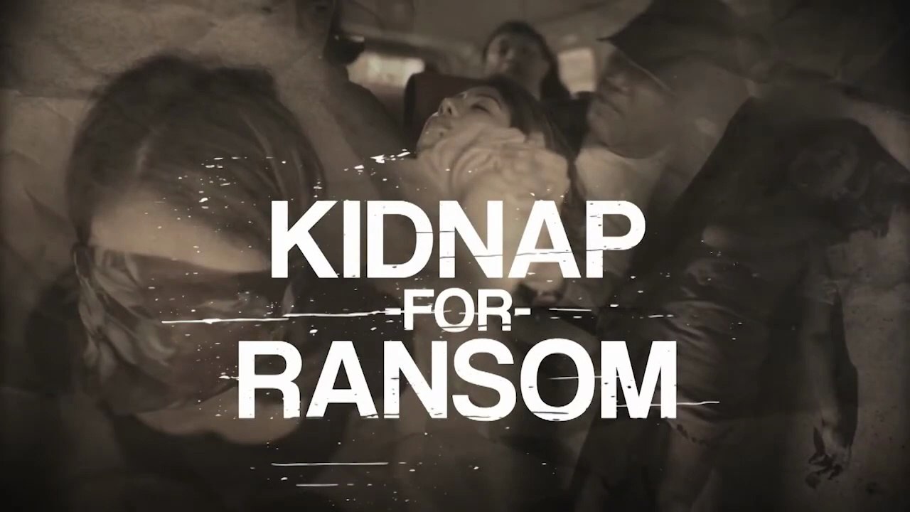 Forensics - Kidnap_Case (Full Episode)