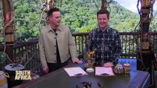 I'm a Celebrity, Get Me Out of Here! South Africa - Season 2 Episode 2 - Gut Instinct