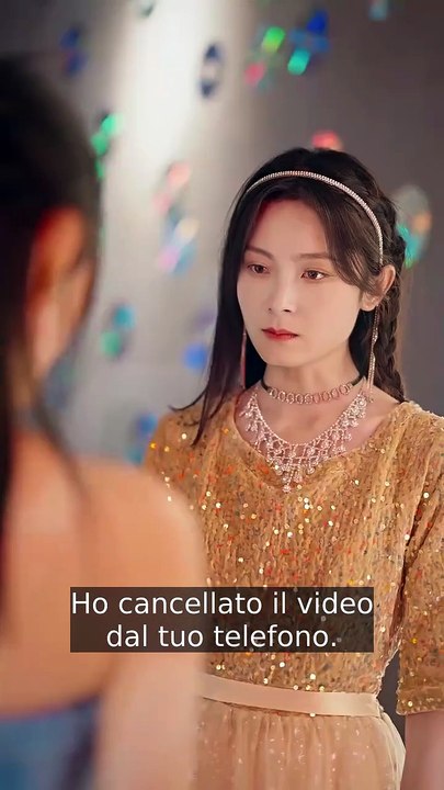 La corona contraffatta: i segreti dell'ereditiera | Film Completo in Italiano