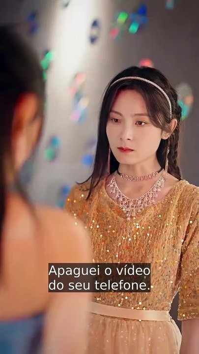 A Coroa Falsa: Segredos da Herdeira | Filme Completo em Português