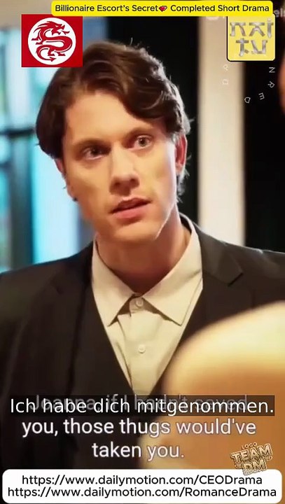 Kurze Drama Volle Episode | Ganzer Film Deutsch