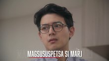 House of Lies: Pighati ni Marj | Episode 58