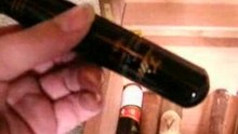 video cigare