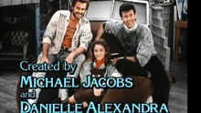 My Two Dads S02E07 Playing with Fire