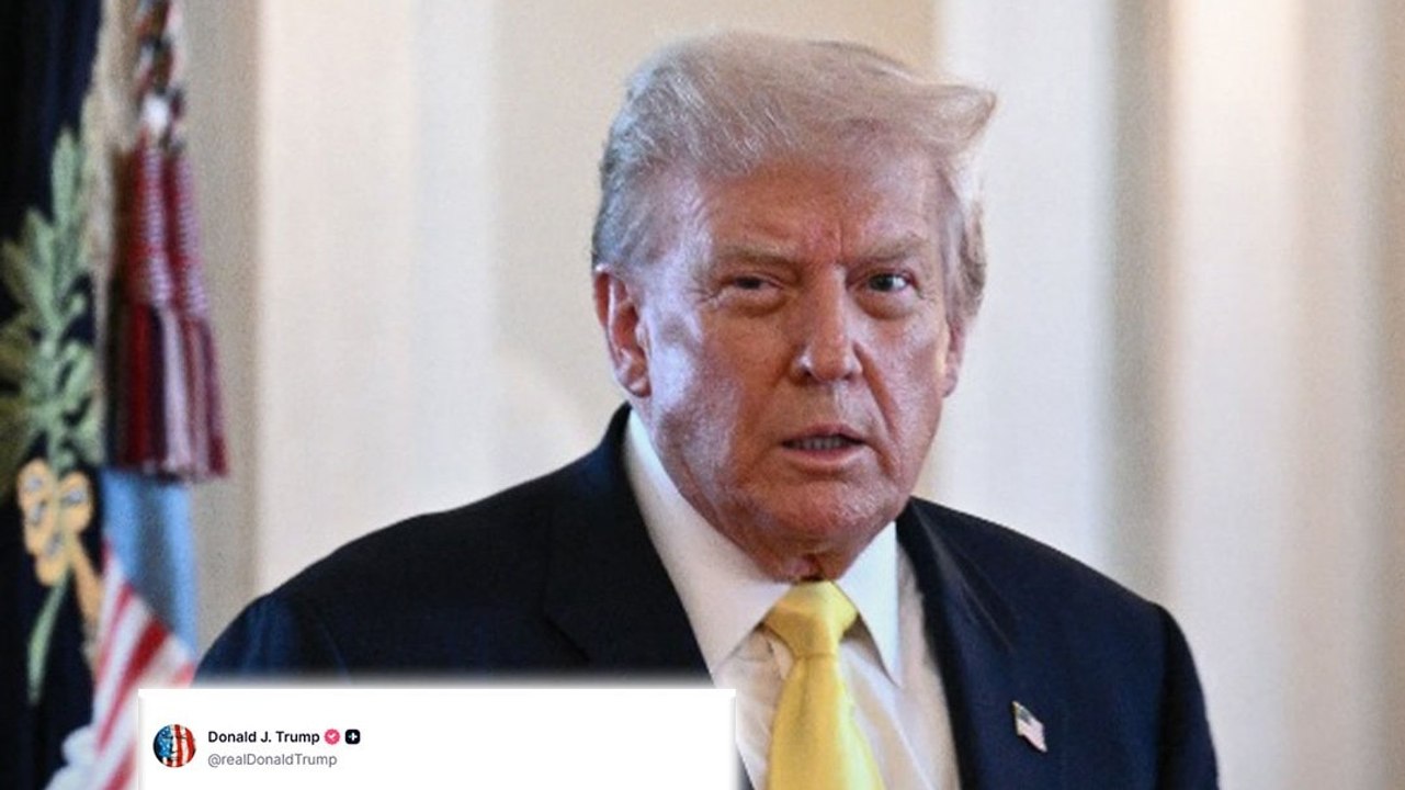 US-Iran Two Week Ceasefire: अमेरिका-ईरान के बीच किस शर्त पर हुआ सीजफायर? जानें ट्रंप ने क्या कहा