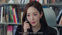 Siren Kiss Episode 11 Eng Sub