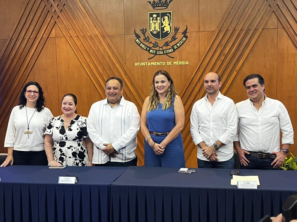Startup Weekend Mérida 2026: fechas, sede y cómo participar en el evento de innovación