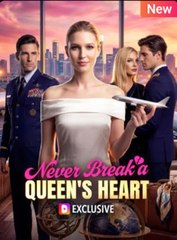 Never Break A Queens Heart 2026