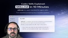 SKILL.md Deep Dive: Stop Repeating Prompts