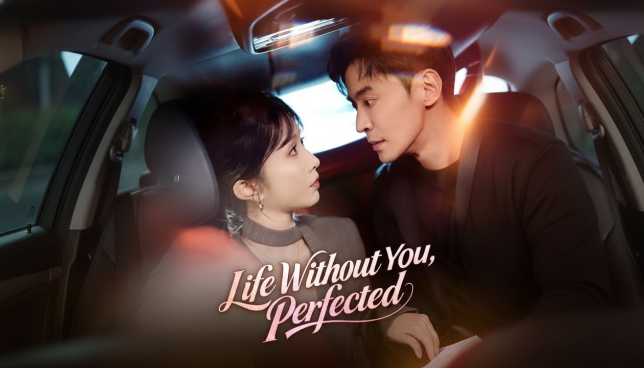 [EngSub] Life Without You, Perfected