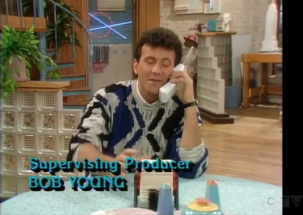 My Two Dads S02E12 The Courtship of Nicole's Fathers