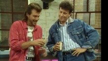 My Two Dads S02E13 Crushed